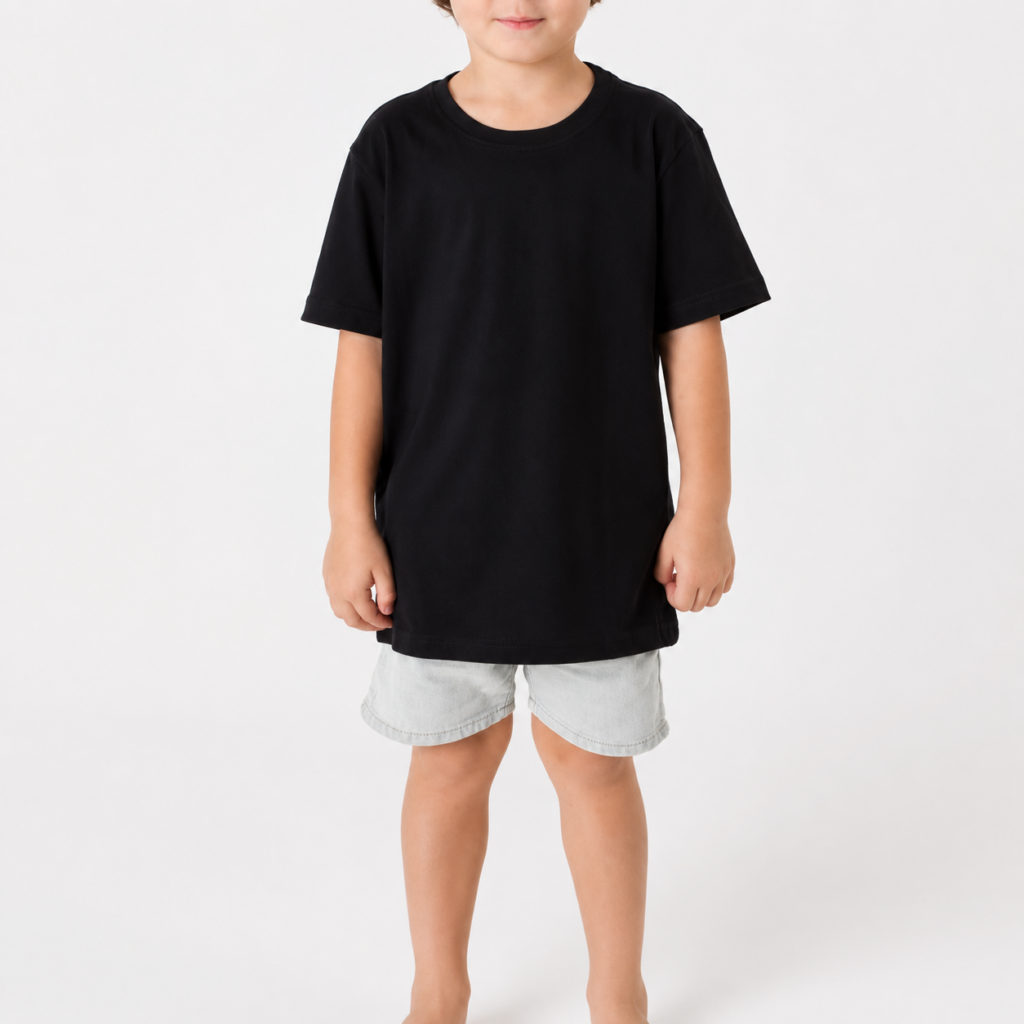 Camiseta Infantil