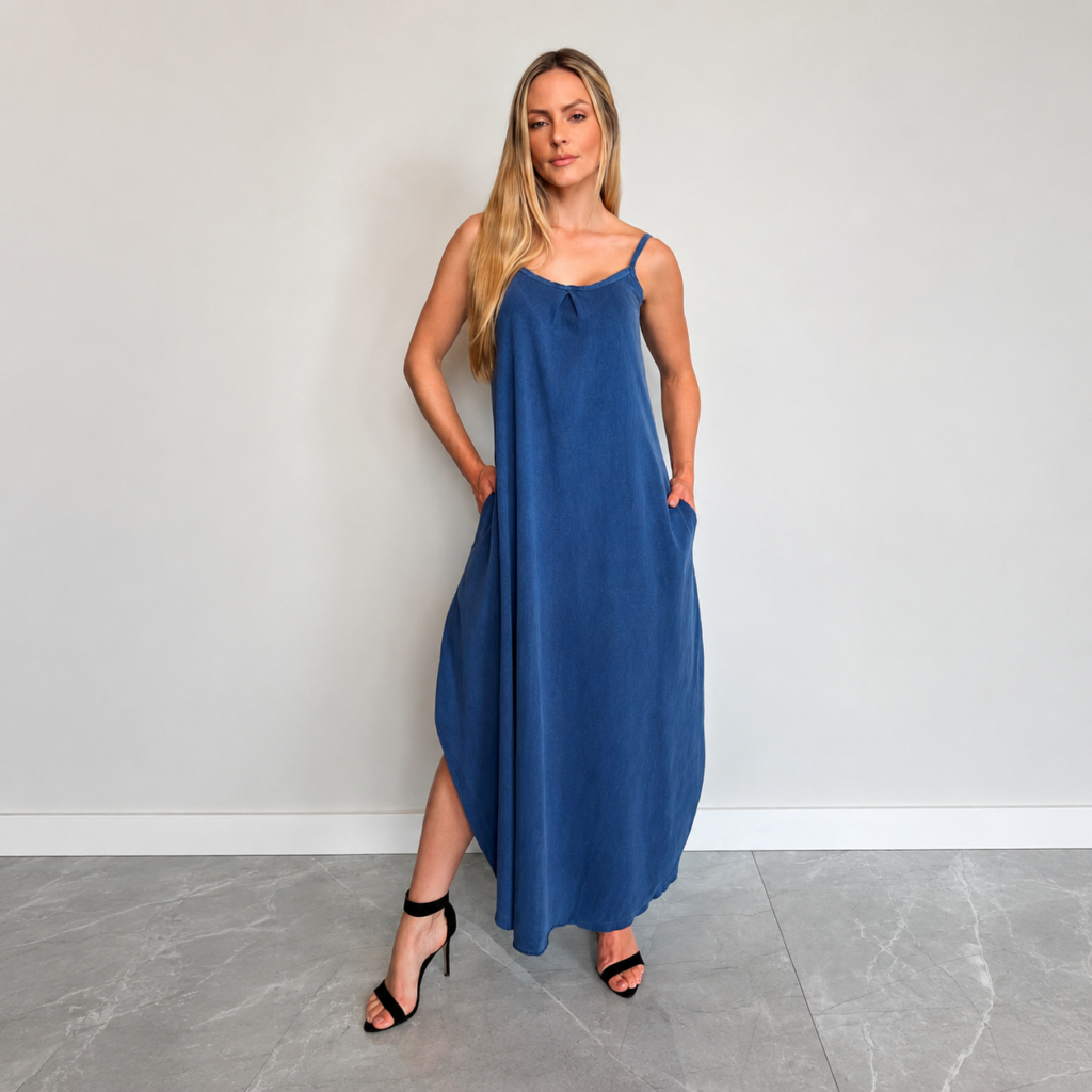 Vestido Deza